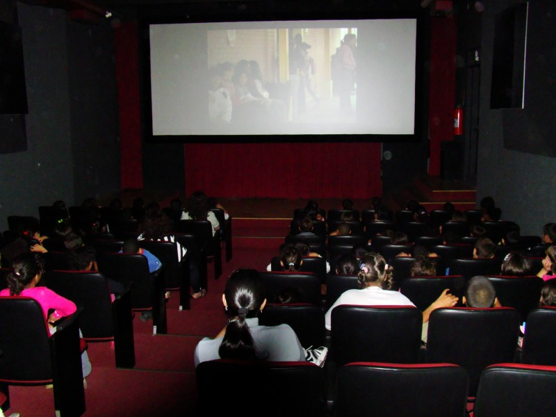 Futuro do espaço, localizado na Usina do Gasômetro, é incerto