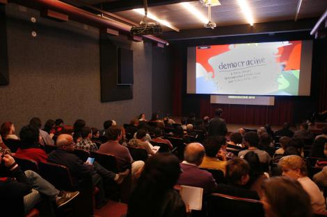 Tradicional espaço cultural da cidade, Sala P.F. Gastal seguirá aberta