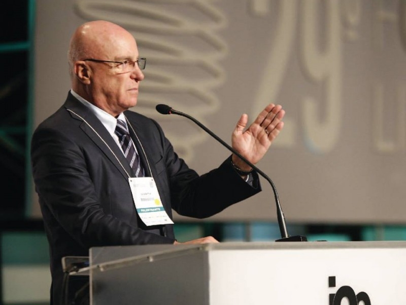 O empresário comandará a agenda de gestão de estatais e enxugamento de quadros de funcionários