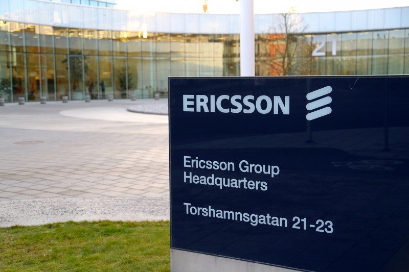 Ericsson detém mais de 40% do mercado latino de telecomunicações