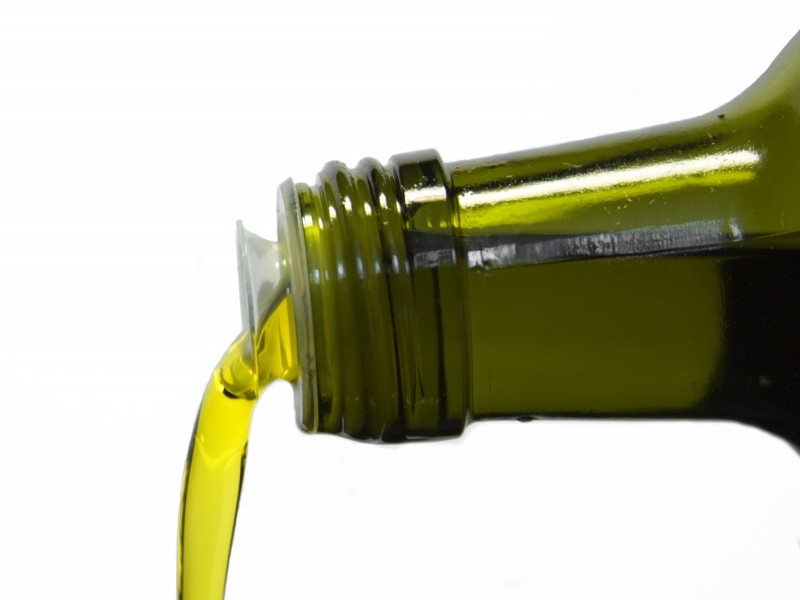 Operação Isis avaliou 107 marcas de azeite de oliva comercializadas por 65 empresas