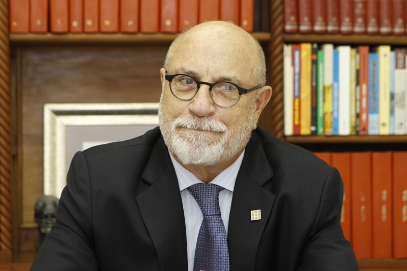 Paulo Afonso Pereira será presidente da ACPA para a gestão 2016/2018