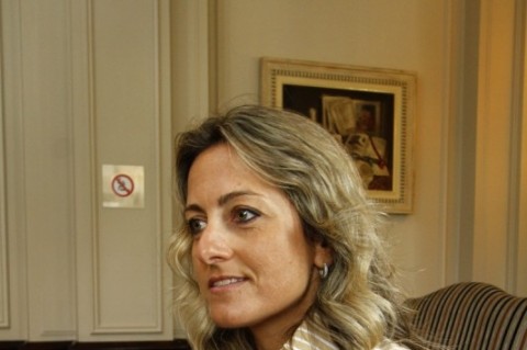 Simone Leite propõe uma participação maior do interior nas decisões da Federasul