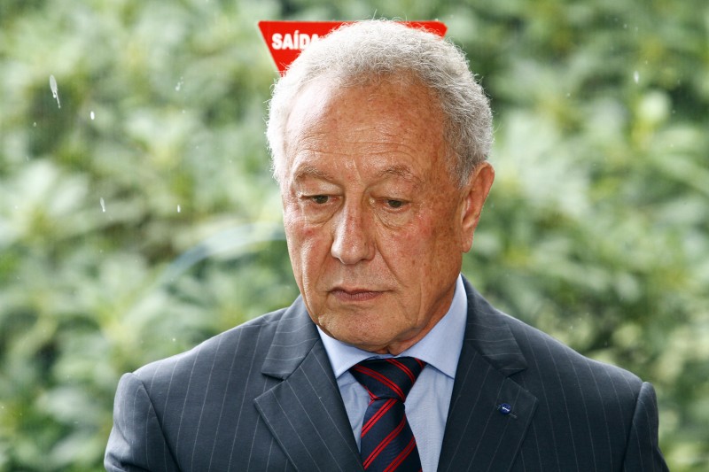 Francisco Turra quer tratados que sejam mais rent&aacute;veis &agrave;s exporta&ccedil;&otilde;es