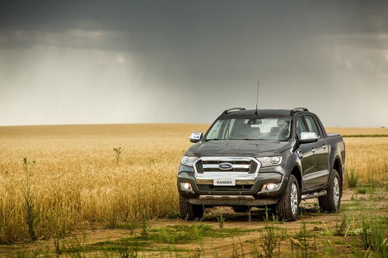 Visual ficou mais moderno e imponente, em harmonia com o atual DNA estético da marca