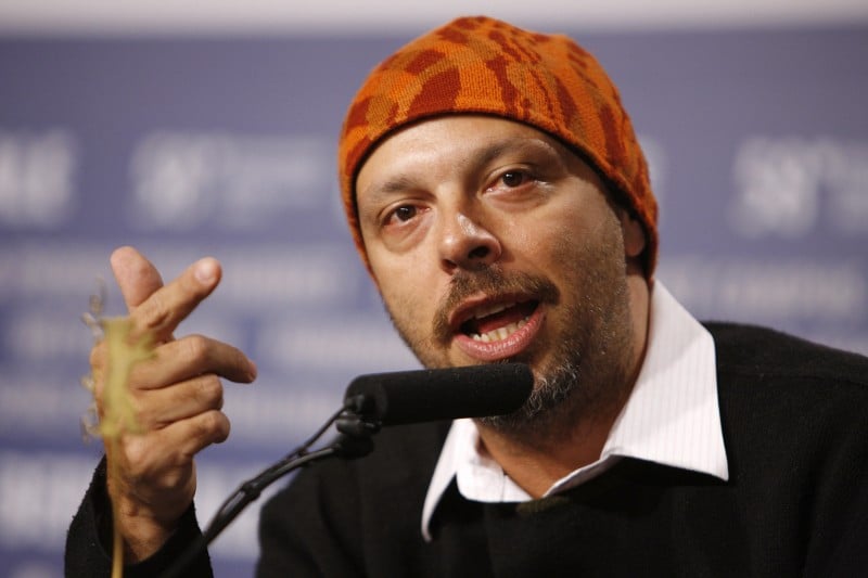 A série terá direção de José Padilha