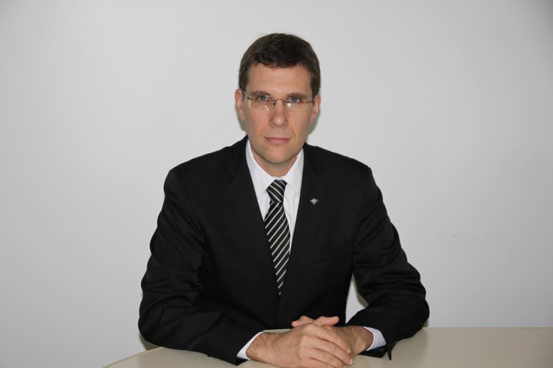 Ao todo, 19 estados brasileiros contam ao menos com um núcleo 