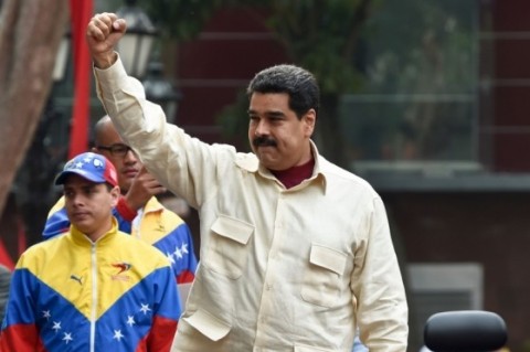 Maduro prometeu barrar planos da oposição para tirá-lo do poder