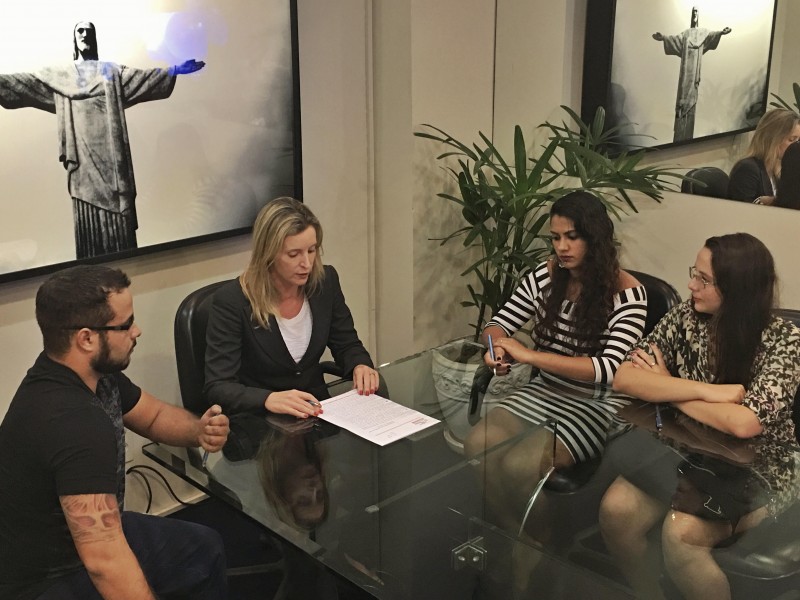 Delma Silveira Ibias, vice-presidente do Ibdfam/RS, explica que os fatos sociais sempre antecedem o Direito