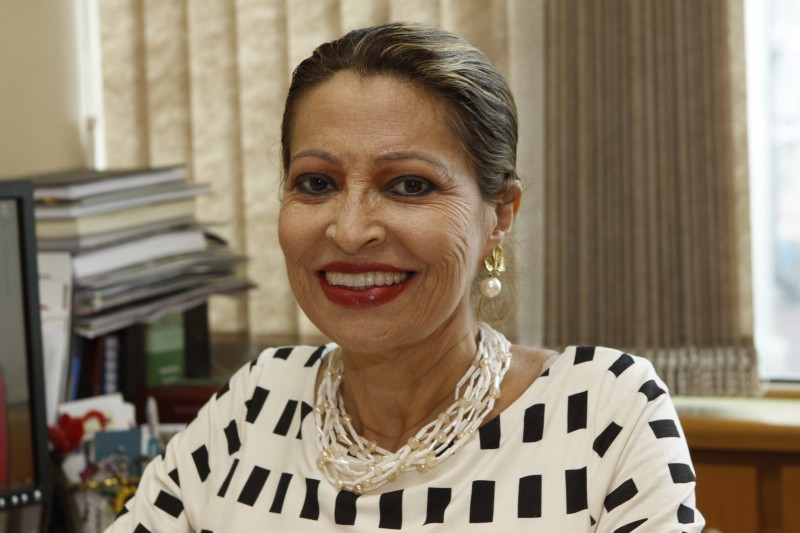 Delma Silveira Ibias, vice-presidente do Ibdfam/RS, explica que os fatos sociais sempre antecedem o Direito