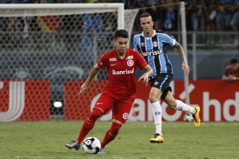 SporTV e Esporte Interativo vem travando uma disputa pelos direitos de transmissão do Campeonato Brasileiro