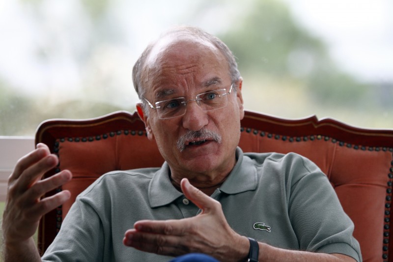 A gestão petista comprometeu o ideário libertário e de esquerda, diz Carrion