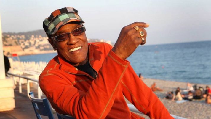 O cantor Billy Paul morreu em sua casa, em Nova Jersey