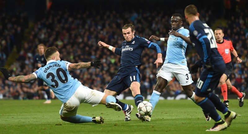 As equipes não mostraram o futebol que lhes é característico e não saíram de um empate sem graça por 0 a 0
