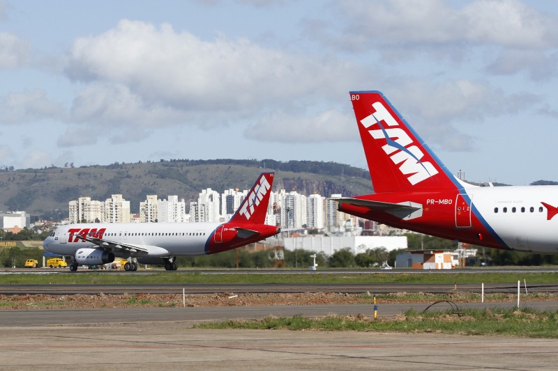 A liberação do voo da empresa aérea brasileira está publicada na edição de hoje do DOU