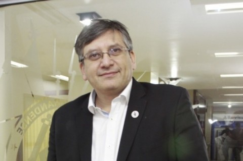 Silva Filho defende a preparação dos cidadãos para superar desafios