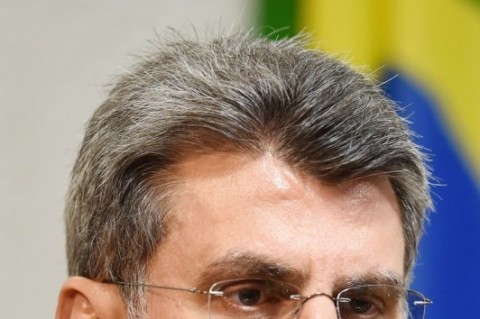 Romero Jucá se referiu sobre as propostas apresentadas
