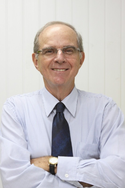 Roberto Brenol Andrade