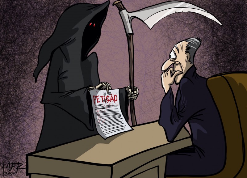  Charge Vital  ESPAÇO VITAL  