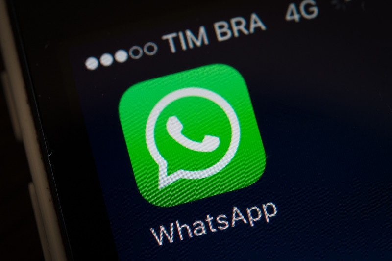  A Justiça de Sergipe determinou o bloqueio do aplicativo de mensagens WhatsApp por 72 horas, a partir desta segunda-feira