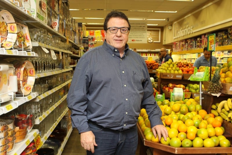 Romacho diz que a rede terá melhor desempenho da história em 2016