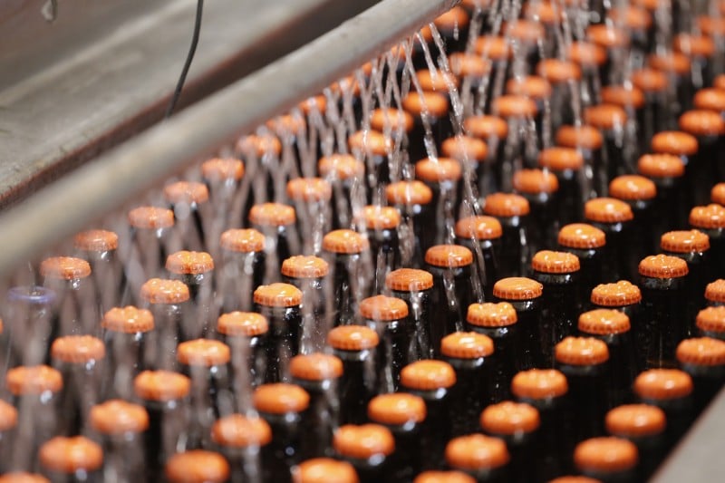 Empresas n&atilde;o precisar&atilde;o usar o sistema de controle de produ&ccedil;&atilde;o 