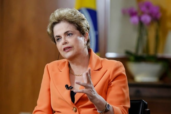 Se o plenário rejeitar as contas, Dilma terá o prazo de 30 dias para apresentar defesa