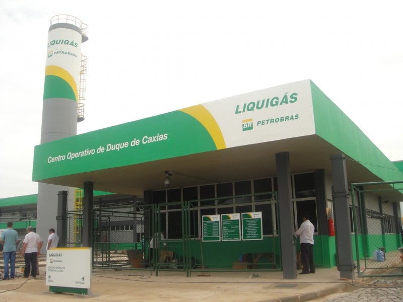 É a segunda vez que a Petrobras tenta vender a Liquigás, que é a segunda maior empresa do segmento