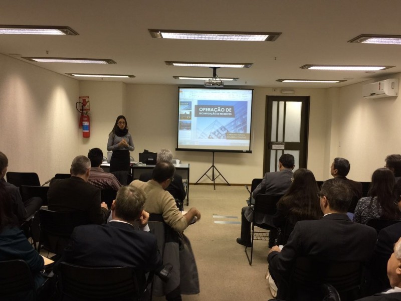 Prefeitura quer deixar tudo claro sobre a emissão de debêntures