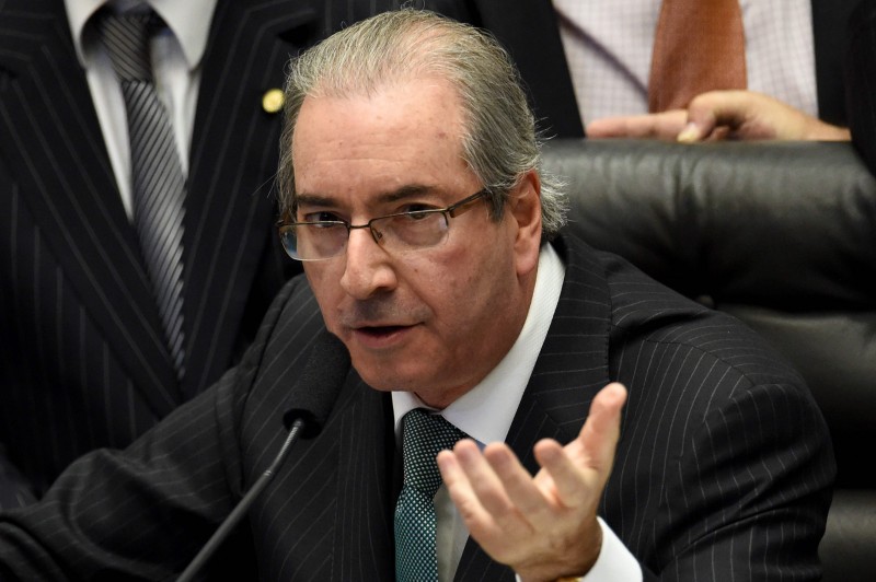 Os deputados que resistem ao texto querem que o Conselho antes a situação de Cunha