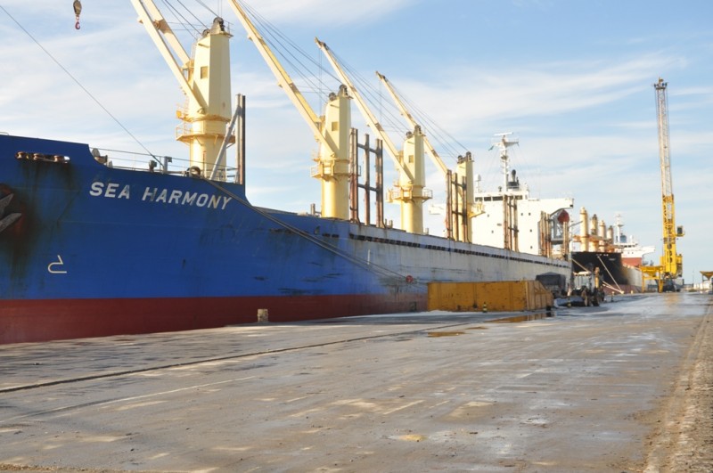 O BR do Mar prevê que as empresas poderão, depois de um prazo de transição, alugar embarcações a casco nu sem ter navios brasileiros próprios