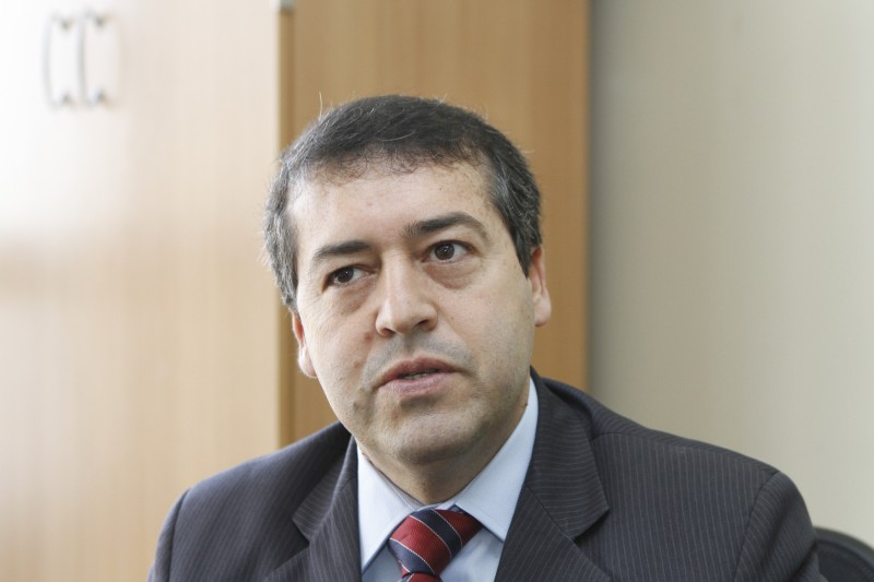 Ronaldo Nogueira (PTB), deputado federal gaúcho e novo ministro do Trabalho