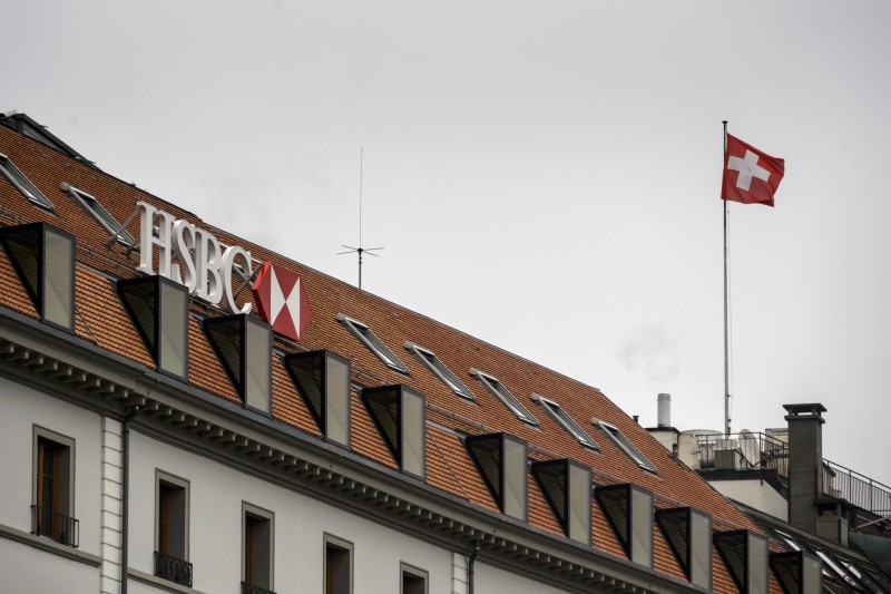 Estima-se que quase 9 mil brasileiros tinham contas no HSBC-Genebra