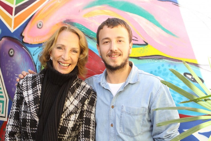 Projeto multidisciplinar aplica m&eacute;todo com profissionais de cinco &aacute;reas diferentes Foto: FREDY VIEIRA/JC