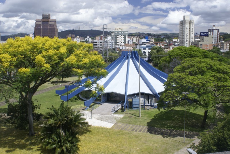 Planetário tem programação especial em janeiro