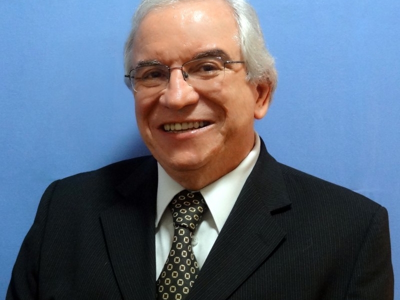 Sérgio Lucchesi, sócio da Moore Stephens Auditores e Consultores