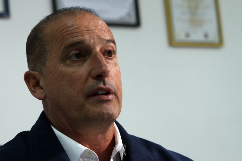 Lorenzoni diz preferir que o DEM ajudasse o governo com independência, sem aceitar cargos  