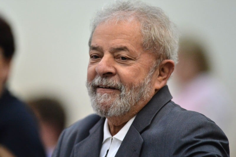 Petistas não têm Plano B para o caso de Lula ser impedido de disputar a Presidência