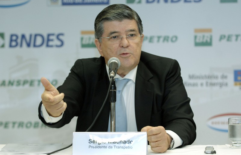 Depoimento de Sérgio Machado vai gerar pelo menos quatro novos procedimentos dentro do STF