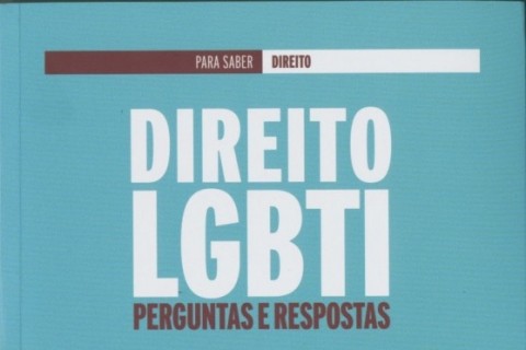 Direito LGBTI - Perguntas e Respostas, Ivone Zeger, Mescla Editorial,  272 páginas, preço sugerido R$ 78,10