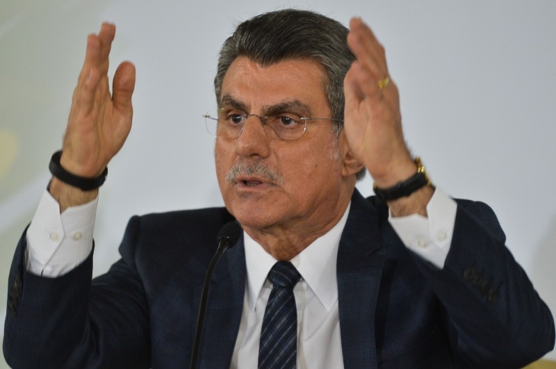 Para Romero Jucá (PMDB-RR), coincidência nas datas não prejudicará