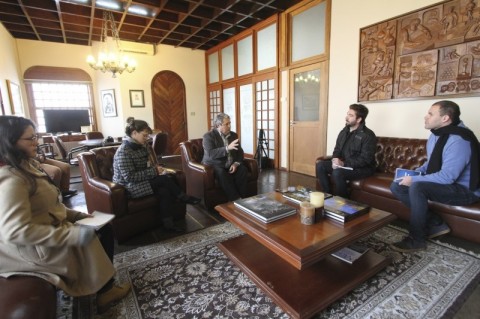 Prefeito de Gramado, Nestor Tissot, j� foi um dos vencedores. Processo segue at� o dia 29 de junho