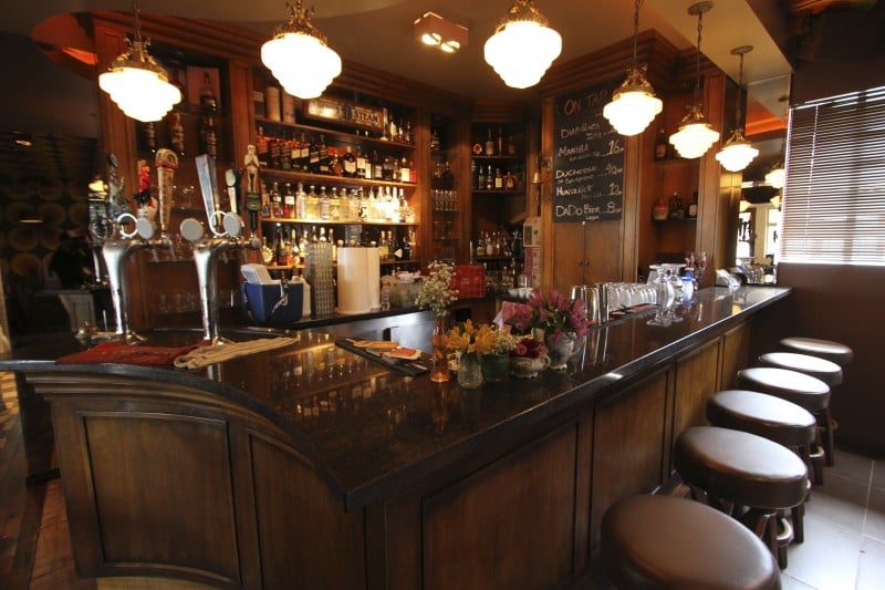  Entrevistas para caderno especial de inverno com empreendedores de Gramado, na serra gaúcha.    na foto: Magnólia   Foto: JONATHAN HECKLER/JC