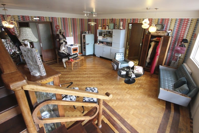  Entrevistas para caderno especial de inverno com empreendedores de Gramado, na serra gaúcha.    na foto: Magnólia   Foto: JONATHAN HECKLER/JC