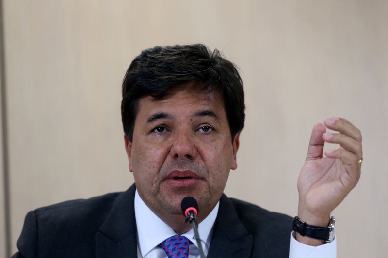 O ministro Mendonça Filho chamou de Fies Turbo o novo modelo, a ser lançado em 2017