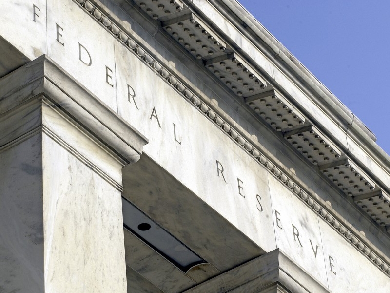 Expectativa do mercado é que Federal Reserve mantenha estabilidade