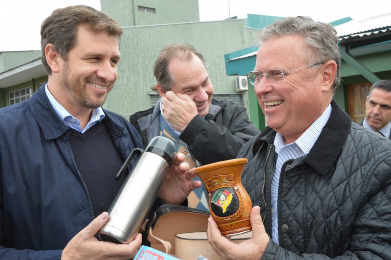 Profissão de Adevande Augusto dos Santos está quase extinta