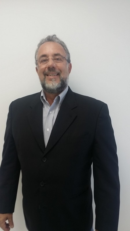  Antonio Cangiano, diretor-executivo da ANCD - divulgação ANCD  