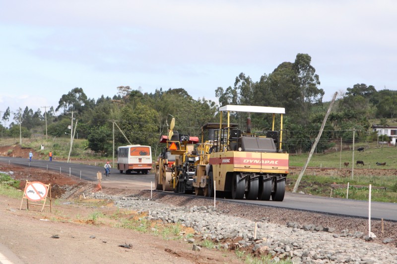 O Estado busca reaver até R$ 2 bilhões pelos investimentos em rodovias