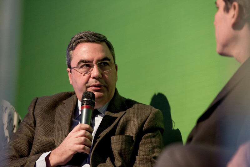 Secco diz que expansão é anterior aos eventos que abalaram os principais concorrentes